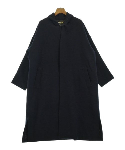 plantation(プランテーション)その他 紺 サイズ:M/2200665605017