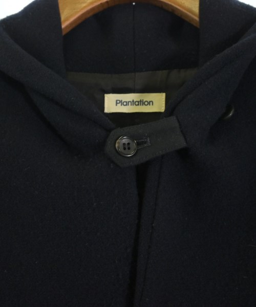 plantation（プランテーション）その他 紺 サイズ:M レディース/2200665605017
