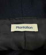 plantation（プランテーション）その他 紺 サイズ:M レディース/2200665605017