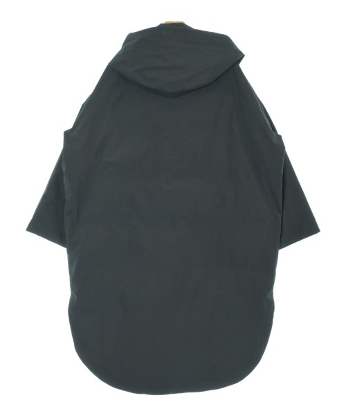 plantation（プランテーション）ダウンコート 紺 サイズ:M レディース/2200665605024