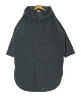 plantation（プランテーション）ダウンコート 紺 サイズ:M レディース/2200665605024