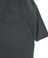 plantation（プランテーション）ダウンコート 紺 サイズ:M レディース/2200665605024