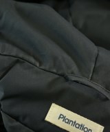 plantation（プランテーション）ダウンコート 紺 サイズ:M レディース/2200665605024