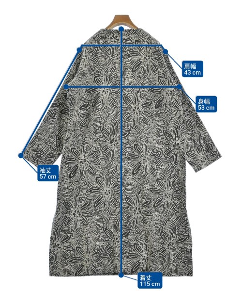 plantation（プランテーション）その他 白 サイズ:M レディース/2200665605031