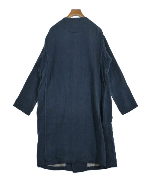 plantation（プランテーション）その他 紺 サイズ:M レディース/2200665605048