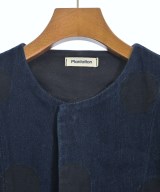 plantation（プランテーション）デニムジャケット 紺 サイズ:M レディース/2200665605079