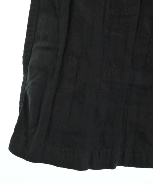 plantation（プランテーション）その他 黒 サイズ:M レディース/2200665605093