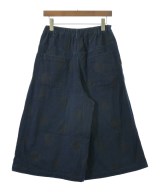 plantation（プランテーション）クロップドパンツ 紺 サイズ:M レディース/2200665605116
