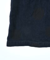 plantation（プランテーション）クロップドパンツ 紺 サイズ:M レディース/2200665605116