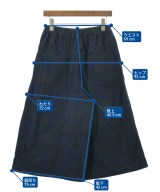 plantation（プランテーション）クロップドパンツ 紺 サイズ:M レディース/2200665605116