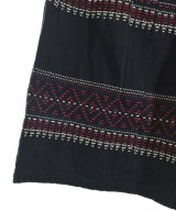 plantation（プランテーション）ロング・マキシ丈スカート 紺 サイズ:M レディース/2200665605147