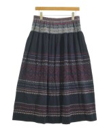 plantation ロング・マキシ丈スカート