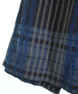 plantation（プランテーション）ロング・マキシ丈スカート 青 サイズ:M レディース/2200665605154