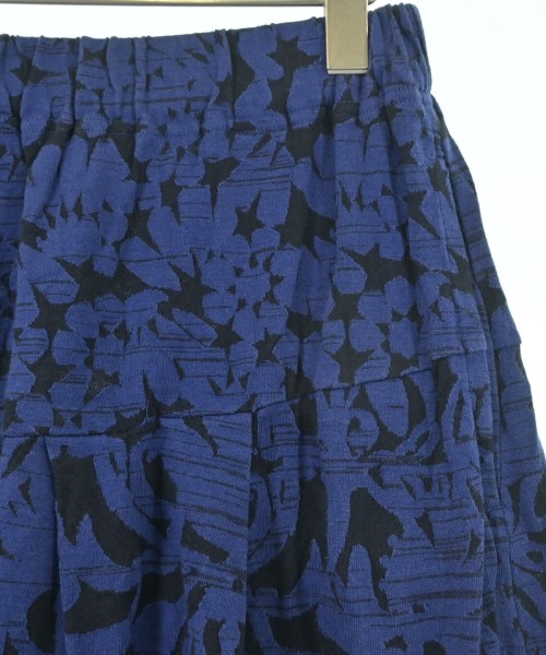 plantation（プランテーション）ロング・マキシ丈スカート 青 サイズ:M レディース/2200665605178