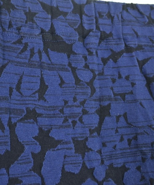 plantation（プランテーション）ロング・マキシ丈スカート 青 サイズ:M レディース/2200665605178