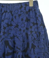 plantation（プランテーション）ロング・マキシ丈スカート 青 サイズ:M レディース/2200665605178