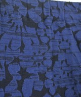 plantation（プランテーション）ロング・マキシ丈スカート 青 サイズ:M レディース/2200665605178