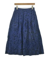 plantation ロング・マキシ丈スカート