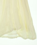 plantation（プランテーション）ロング・マキシ丈スカート 白 サイズ:M レディース/2200665605185