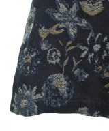 plantation（プランテーション）ロング・マキシ丈スカート 紺 サイズ:M レディース/2200665605192