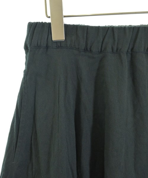 plantation（プランテーション）ロング・マキシ丈スカート 緑 サイズ:M レディース/2200665605208