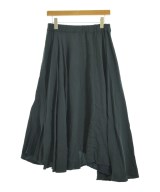 plantation（プランテーション）ロング・マキシ丈スカート 緑 サイズ:M レディース/2200665605208