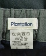 plantation（プランテーション）ロング・マキシ丈スカート 緑 サイズ:M レディース/2200665605208