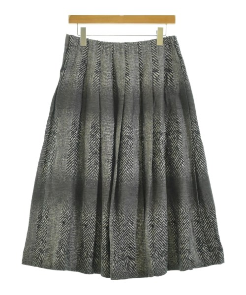 plantation（プランテーション）ロング・マキシ丈スカート その他（柄物・カラフル） サイズ:M レディース/2200665605215
