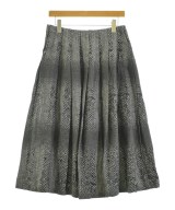 plantation（プランテーション）ロング・マキシ丈スカート その他（柄物・カラフル） サイズ:M レディース/2200665605215