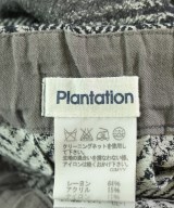 plantation（プランテーション）ロング・マキシ丈スカート その他（柄物・カラフル） サイズ:M レディース/2200665605215