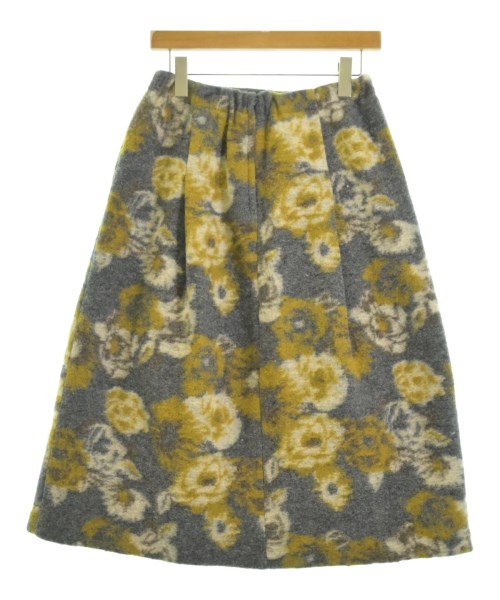 plantation（プランテーション）ロング・マキシ丈スカート その他（柄物・カラフル） サイズ:M レディース/2200665605222