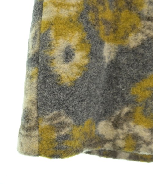 plantation（プランテーション）ロング・マキシ丈スカート その他（柄物・カラフル） サイズ:M レディース/2200665605222