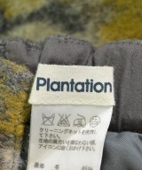 plantation（プランテーション）ロング・マキシ丈スカート その他（柄物・カラフル） サイズ:M レディース/2200665605222