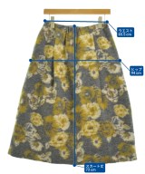 plantation（プランテーション）ロング・マキシ丈スカート その他（柄物・カラフル） サイズ:M レディース/2200665605222