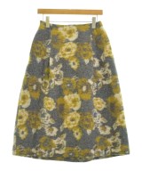 plantation ロング・マキシ丈スカート