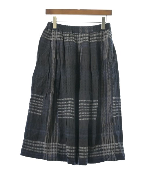 plantation(プランテーション)ロング・マキシ丈スカート その他（柄物・カラフル） サイズ:M/2200665605239