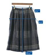 plantation（プランテーション）ロング・マキシ丈スカート その他（柄物・カラフル） サイズ:M レディース/2200665605239