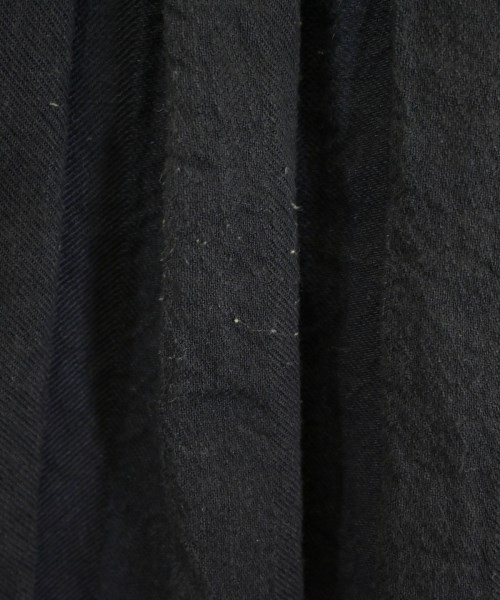 plantation（プランテーション）ロング・マキシ丈スカート 紺 サイズ:M レディース/2200665605246