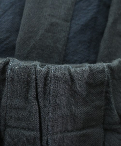 plantation（プランテーション）ロング・マキシ丈スカート 紺 サイズ:M レディース/2200665605246