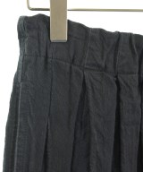 plantation（プランテーション）ロング・マキシ丈スカート 紺 サイズ:M レディース/2200665605246