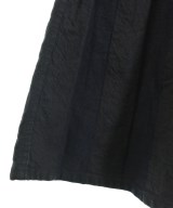 plantation（プランテーション）ロング・マキシ丈スカート 紺 サイズ:M レディース/2200665605246