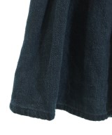 plantation（プランテーション）ロング・マキシ丈スカート 紺 サイズ:M レディース/2200665605253