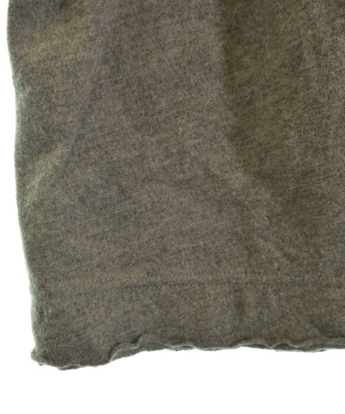 plantation（プランテーション）ロング・マキシ丈スカート グレー サイズ:M レディース/2200665605260