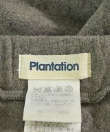 plantation（プランテーション）ロング・マキシ丈スカート グレー サイズ:M レディース/2200665605260