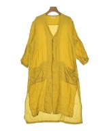 plantation シャツワンピース