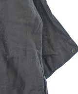 plantation（プランテーション）シャツワンピース グレー サイズ:M レディース/2200665605291