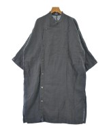 plantation シャツワンピース