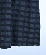 plantation（プランテーション）シャツワンピース 青 サイズ:M レディース/2200665605307