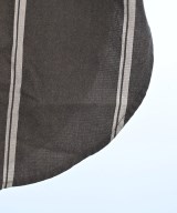 plantation（プランテーション）シャツワンピース 茶 サイズ:M レディース/2200665605314