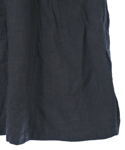 plantation（プランテーション）シャツワンピース 紺 サイズ:M レディース/2200665605345